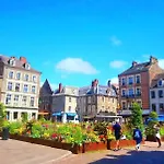 La D'aselia - Petite Maison De Pecheur