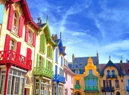 Hébergement de vacances La D'aselia - Petite Maison De Pecheur Le Portel
