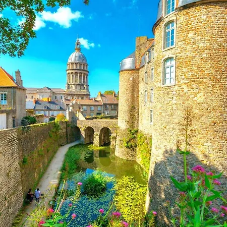 La D'aselia - Petite Maison De Pecheur *