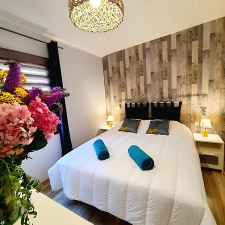 La D'aselia - Petite Maison De Pecheur * Le Portel