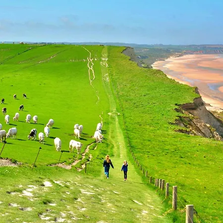 Vakantiehuis La D'aselia - Petite Maison De Pecheur